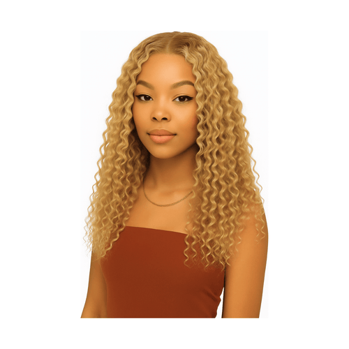 Dream Hair Health & Beauty Dream Hair S-Super Wave 16"/40cm Synthetic Hair