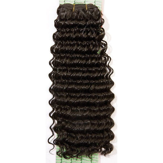 Dream Hair Health & Beauty Dream Hair S-Super Wave 16"/40cm Synthetic Hair