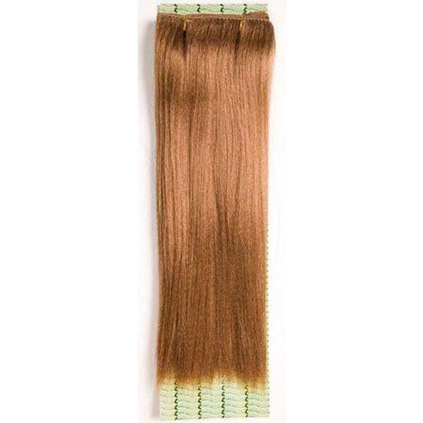 Dream Hair Health & Beauty Dream Hair S-Yaky Kinky Weaving 14"/35 Synthetic Hair Color:Fs1B/350