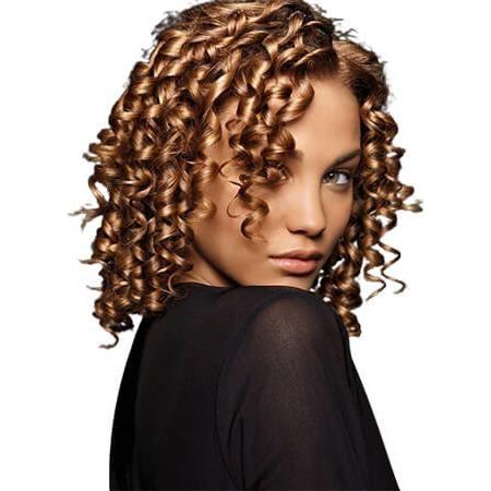 Dream Hair Health & Beauty Dream Hair Spring Curls 30"/76Cm Synthetic Hair