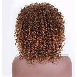 Dream Hair Health & Beauty Dream Hair Spring Curls 30"/76Cm Synthetic Hair