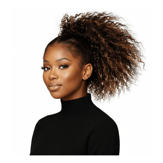 Dream Hair Health & Beauty Dream Hair Style Alida (Sythetic Weft)