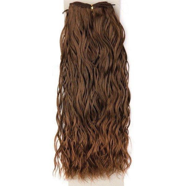 Dream Hair Health & Beauty Dream Hair Style Gt 2001 14"/35Cm Synthetic Hair Color:T2/35