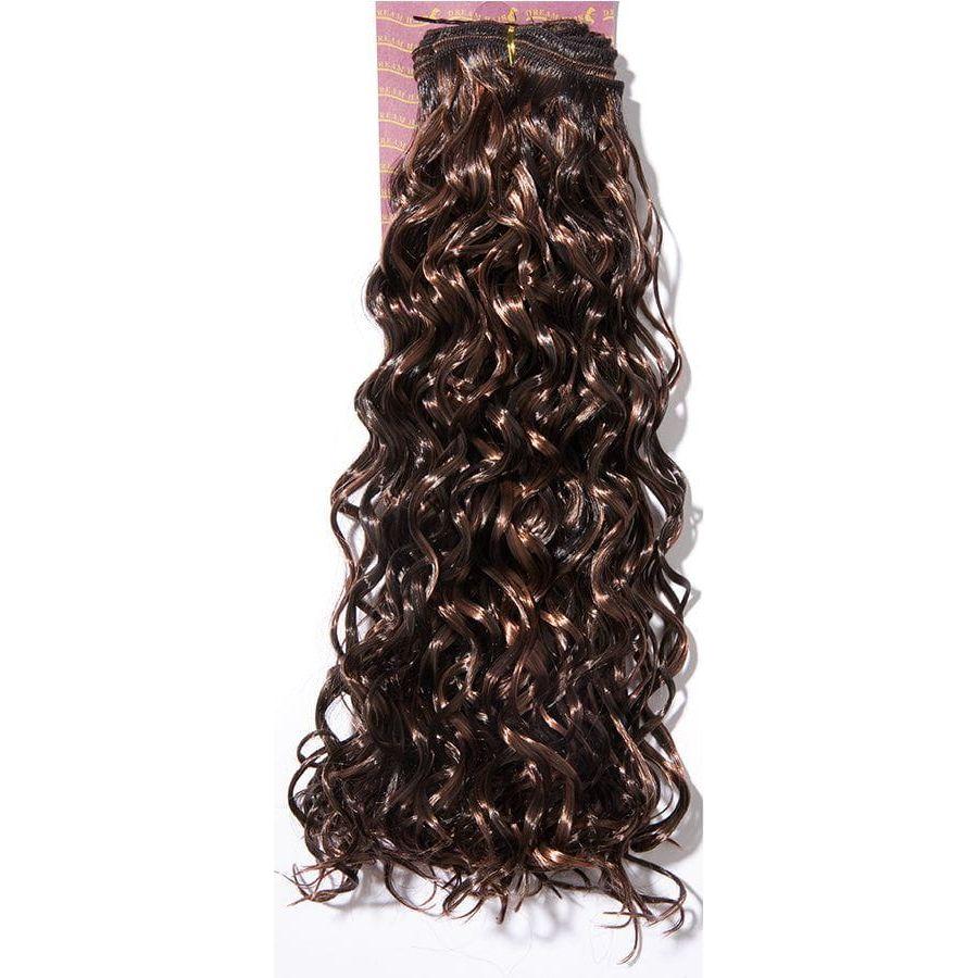 Dream Hair Health & Beauty Dream Hair Style GT 2004 16"/40cm Synthetic Hair Wefts