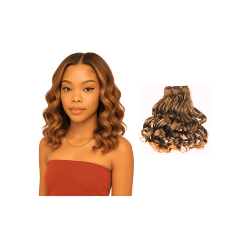 Dream Hair Health & Beauty Dream Hair Style GT 45 12"/30cm Synthetic Hair