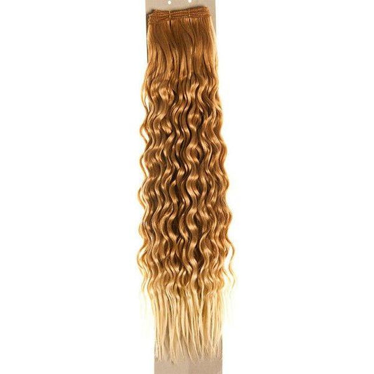 Dream Hair Health & Beauty Dream Hair Style GT6 14"/35cm Synthetic Hair