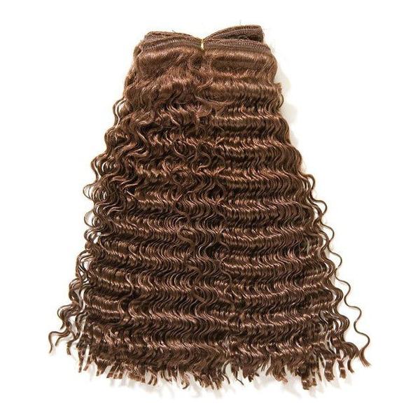 Dream Hair Health & Beauty Dream Hair Twist Weft 14"/35cm Synthetic Hair