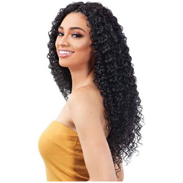 Dream Hair Health & Beauty Dream Hair Water Curl Short 18"/45cm Synthetic Hair