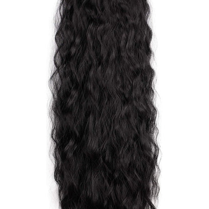 Dream Hair Health & Beauty Dream Hair Water Wave Ponytail Cheveux synthétiques 22''