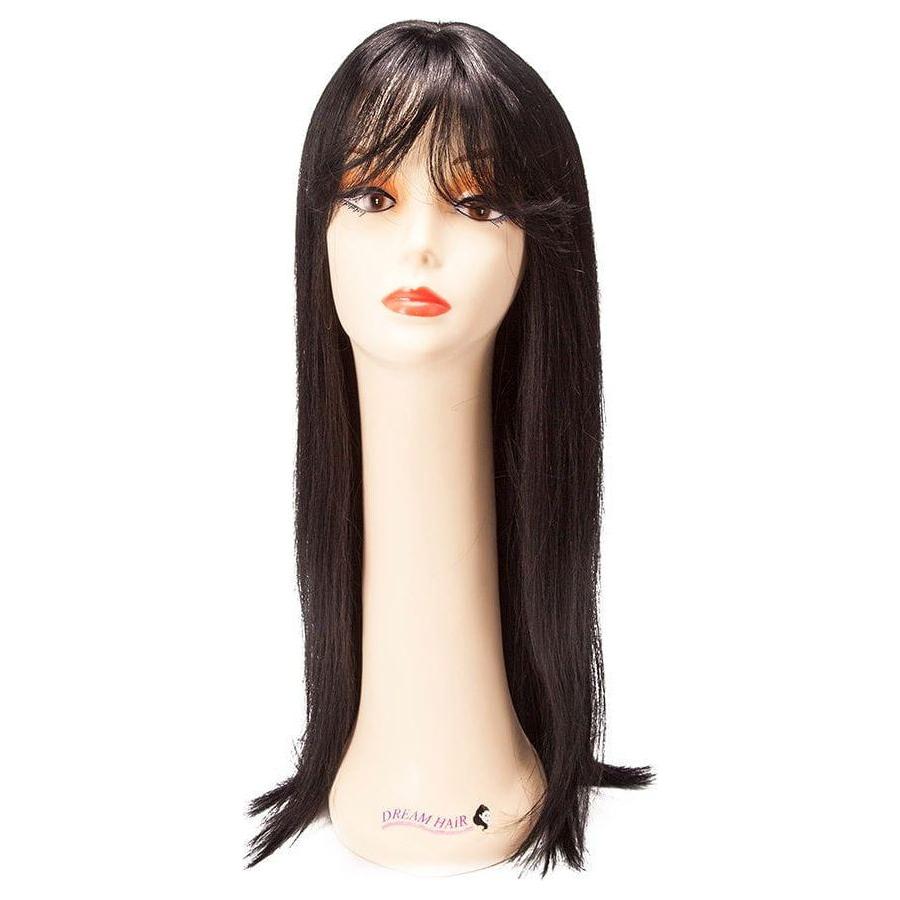 Dream Hair Health & Beauty Dream Hair Wig Fashion 100% Human Hair Wig Jane Longer