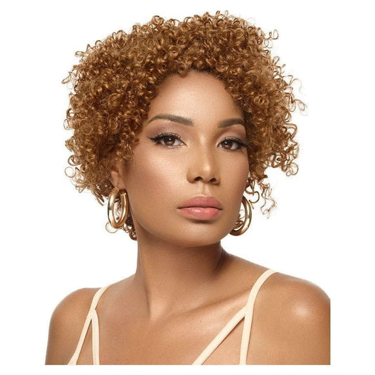 Dream Hair Health & Beauty Dream Hair Wig Futura Lace Front Chichi Synthetic Hair, Cheveux synthétiques