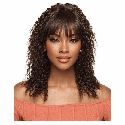 Dream Hair Health & Beauty Dream Hair Wig HW Alga Human Hair, Real hair