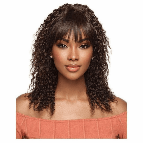 Dream Hair Health & Beauty Dream Hair Wig HW Alga Human Hair, Real hair