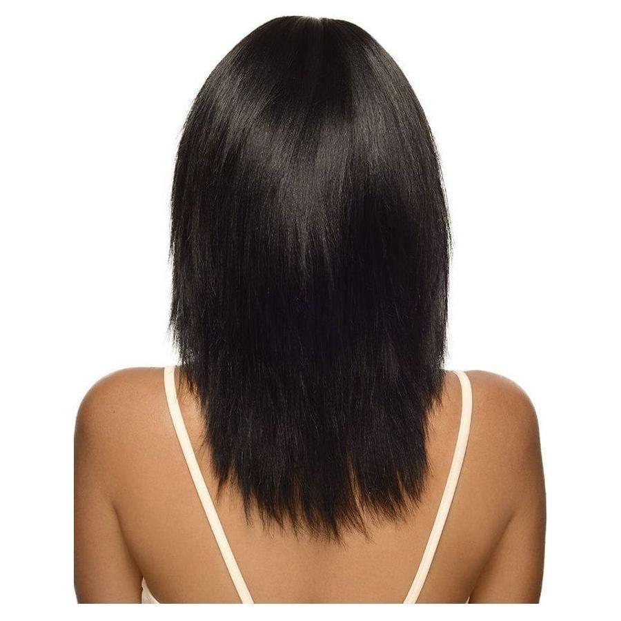 Dream Hair Health & Beauty Dream Hair Wig HW Sugar Human Hair, Perruque en cheveux naturels