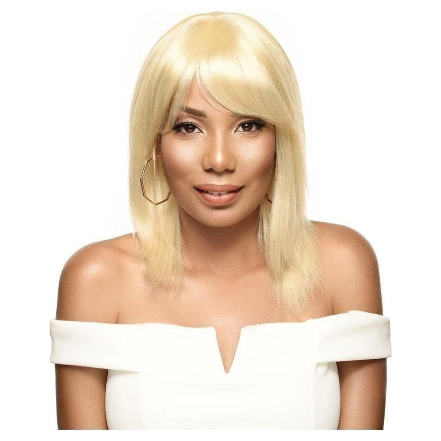 Dream Hair Health & Beauty Dream Hair Wig HW Sugar Human Hair, Perruque en cheveux naturels
