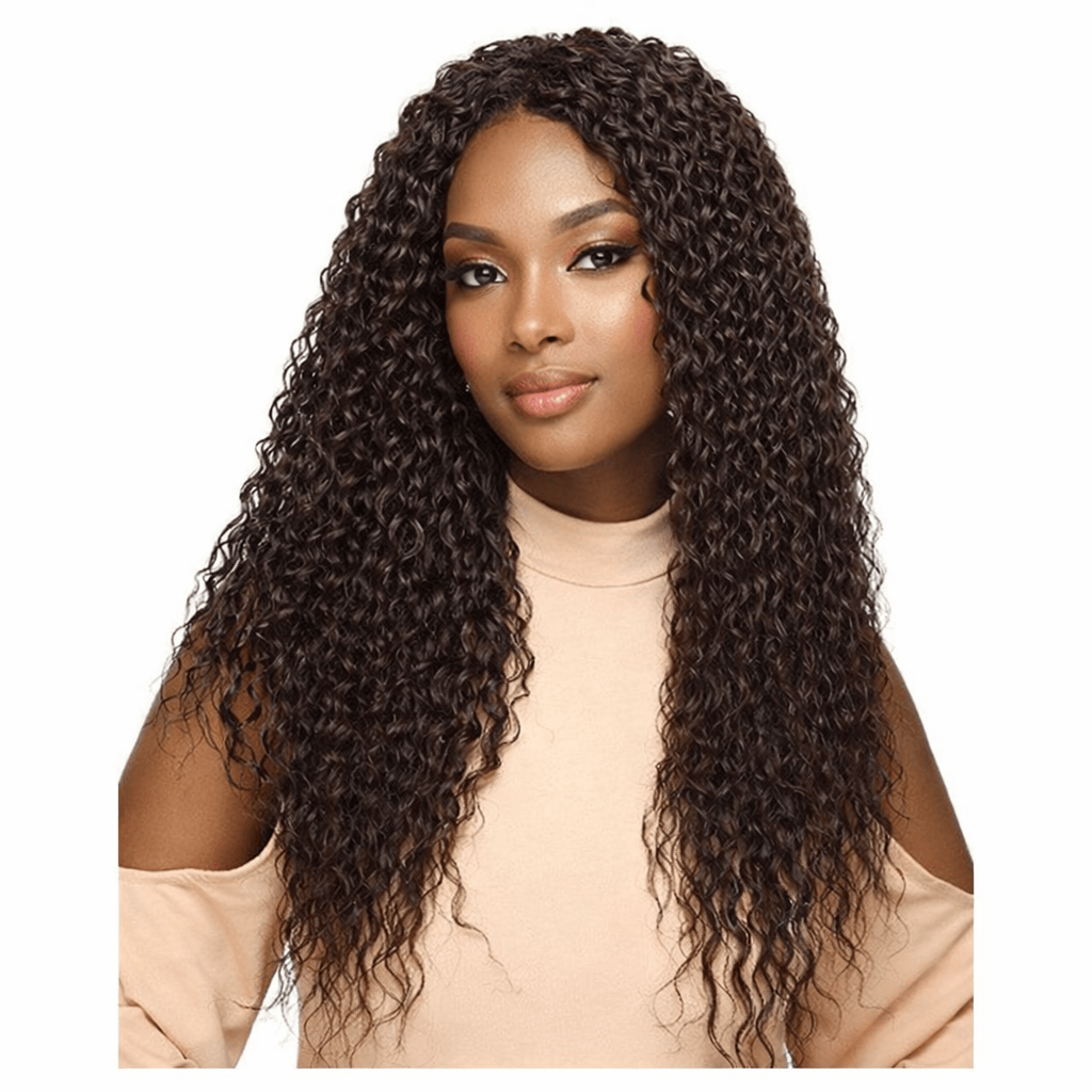 Dream Hair Health & Beauty Dream Hair Wig Jamaica Collection Jerry Curly