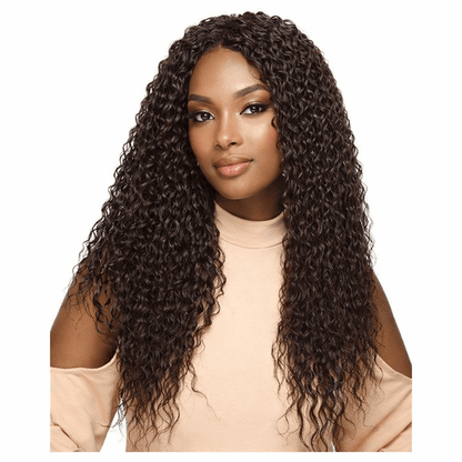 Dream Hair Health & Beauty Dream Hair Wig Jamaica Collection Jerry Curly