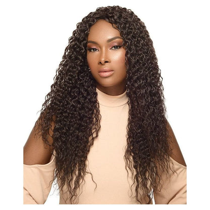 Dream Hair Health & Beauty Dream Hair Wig Jamaica Collection Jerry Curly