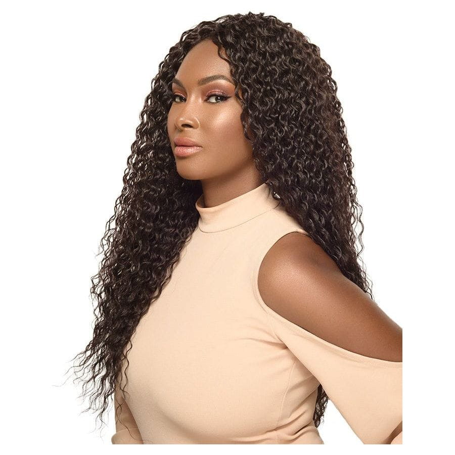 Dream Hair Health & Beauty Dream Hair Wig Jamaica Collection Jerry Curly