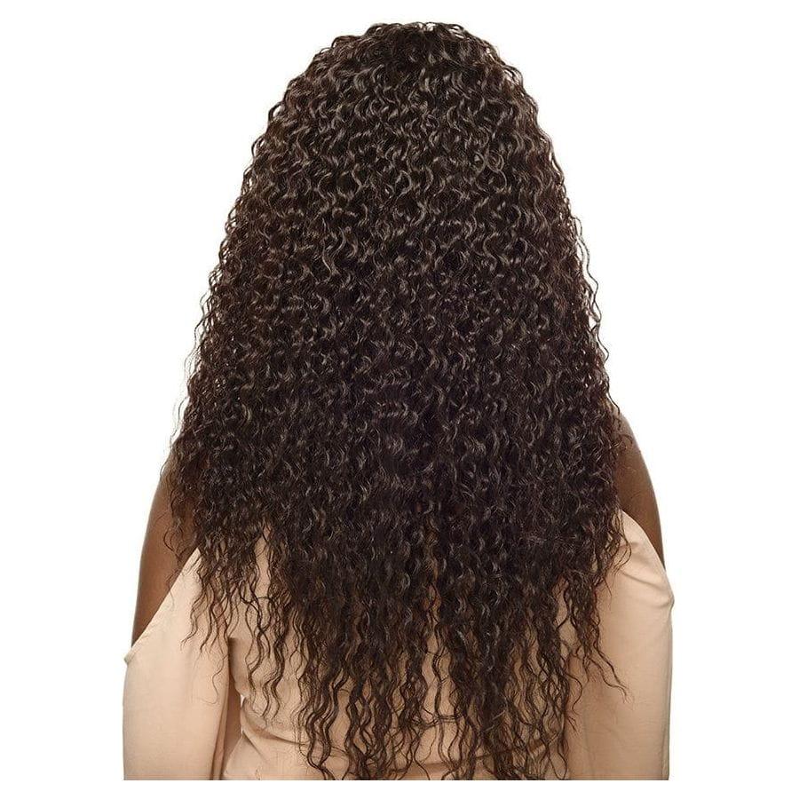 Dream Hair Health & Beauty Dream Hair Wig Jamaica Collection Jerry Curly