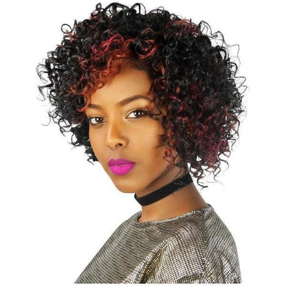 Dream Hair Health & Beauty Dream Hair WIG Jamaica Collection Ranee Synthetic Hair