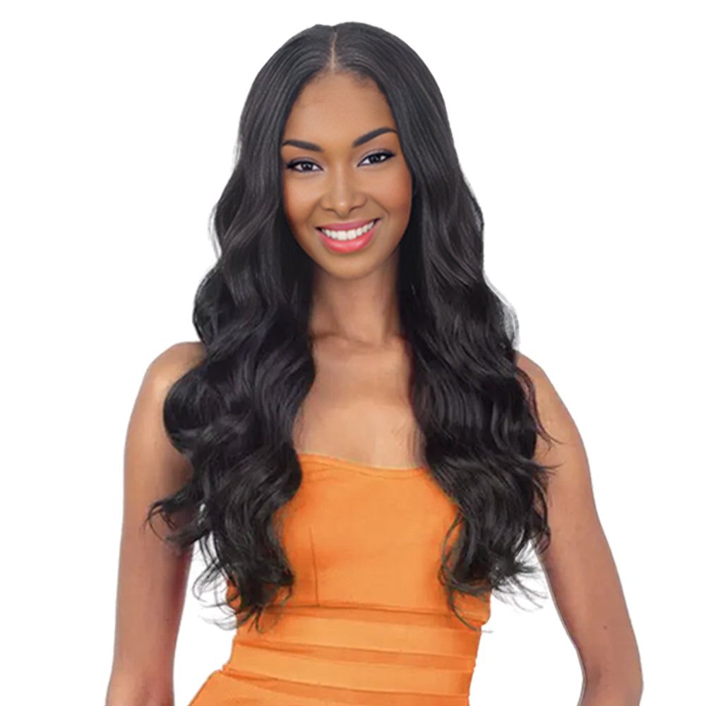 Dream Hair Health & Beauty Dream Hair WIG Jawelta- V-PART 25" (synthetic hair)