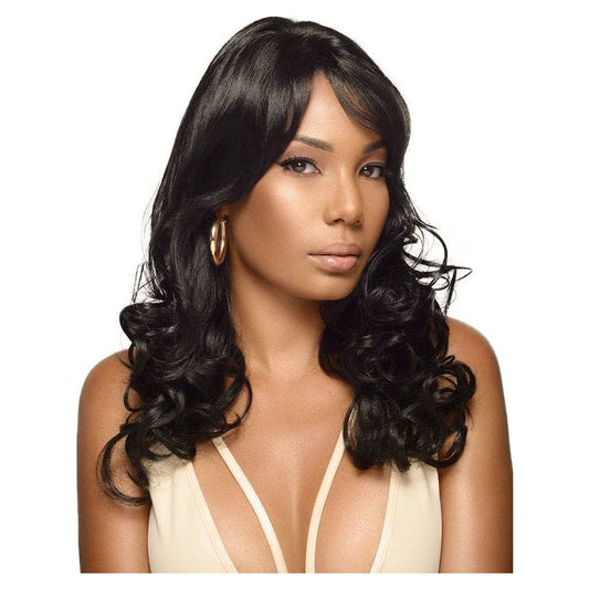 Dream Hair Health & Beauty Dream Hair Wig Manal Synthetic Hair, Cheveux synthétiques Perücke