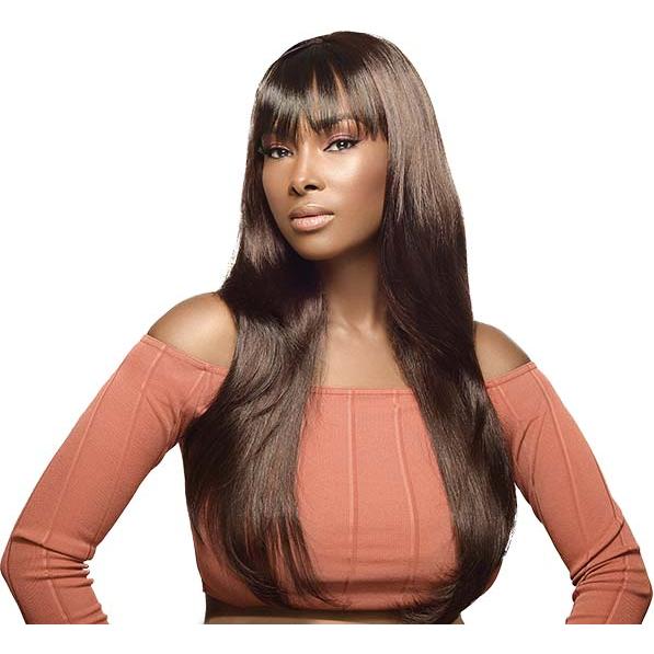 Dream Hair Health & Beauty Dream Hair Wig Top Amiya 28'' - Synthetic Hair