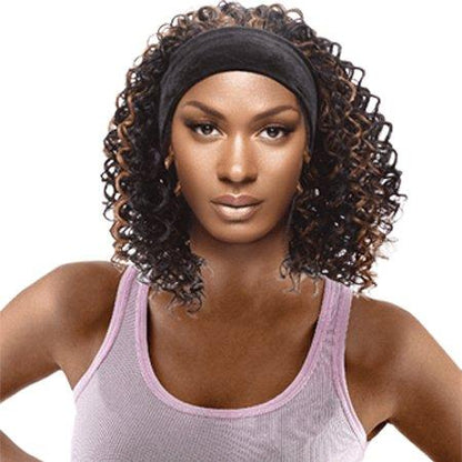 Dream Hair Health & Beauty Dream Hair Wig Top Georgia 13'' - Synthetic Hair