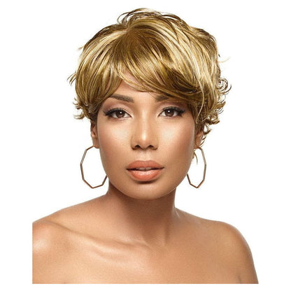 Dream Hair Health & Beauty Dream Hair Wig Yana.Z synthetic hair wig