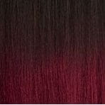 Dream Hair Health & Beauty Dunkelbraun #2 Dream Hair Braids Exception 40"/101cm 165g Synthetic Hair