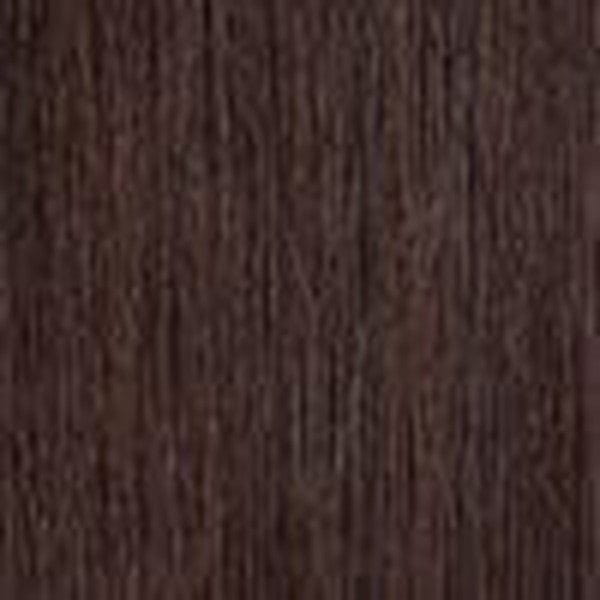 Dream Hair Health & Beauty Dunkelbraun #2 Dream Hair S-2012 Weaving 16"/40cm Synthetic Hair