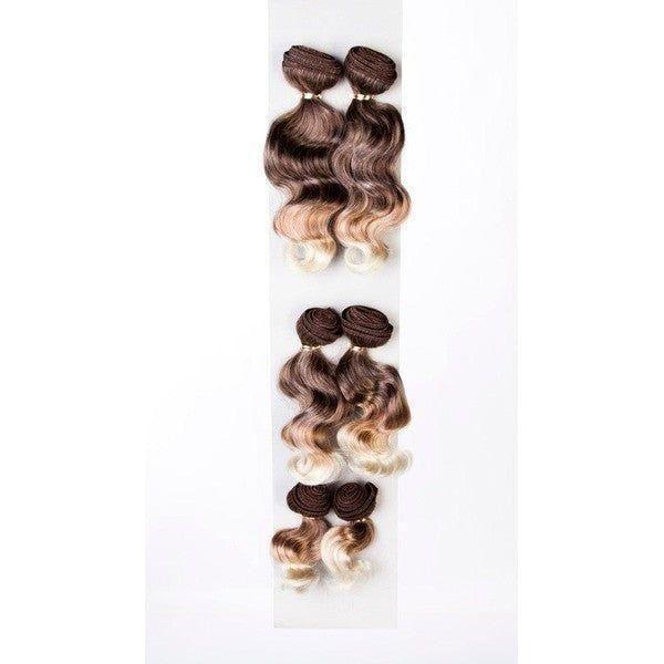 Dream Hair Health & Beauty F27/613/4 Dream Hair S-Italian Weft