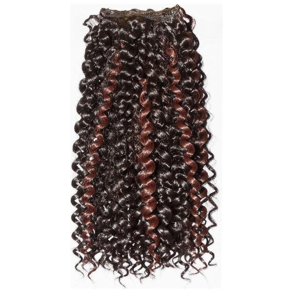 Dream Hair Health & Beauty FS1B/33 Dream Hair S-BOHEMIAN Weaving /Tissage 10" Synthetic Hair