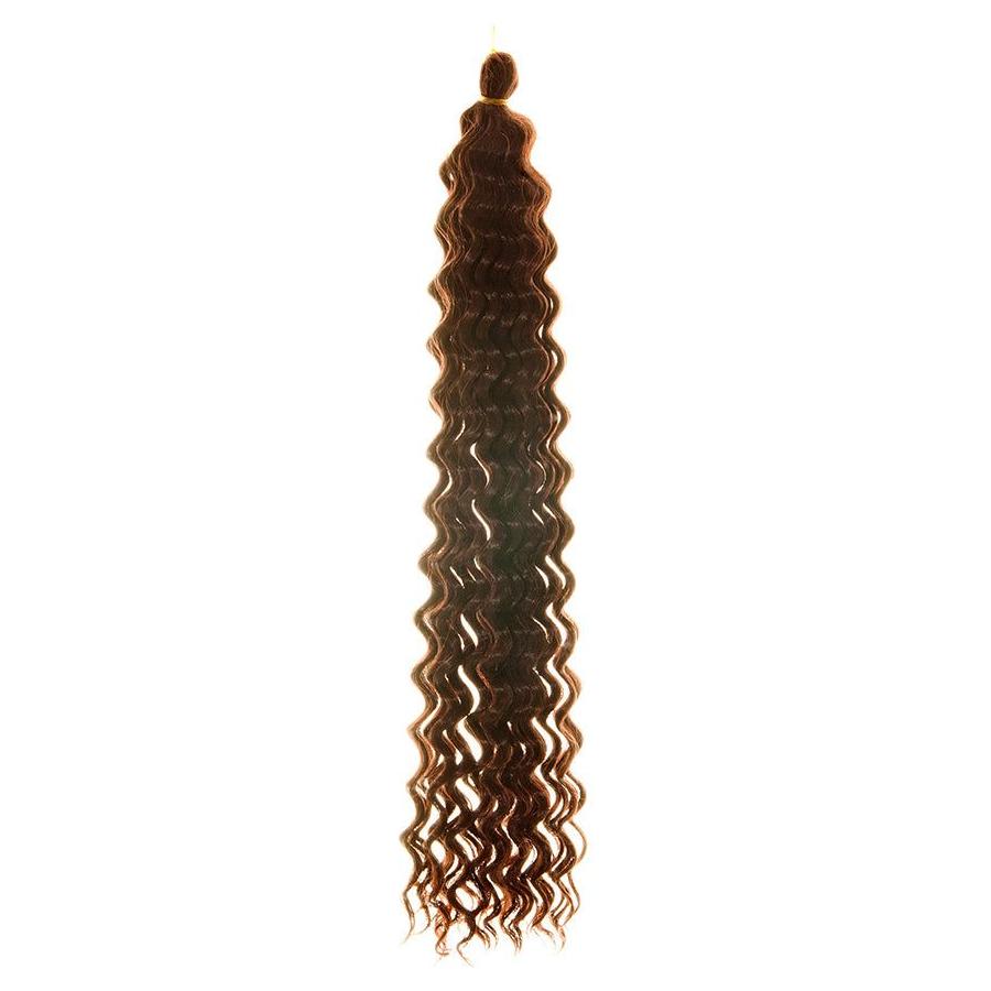 Dream Hair Health & Beauty Futura Deep Twist Bulk Synthetic Hair