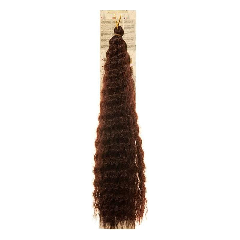 Dream Hair Health & Beauty Futura Super Wave Bulk 20"/50cm Synthetic Hair