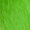 Dream Hair Health & Beauty Green #Grün Dream Hair - Perruque afro extra large en cheveux synthétiques