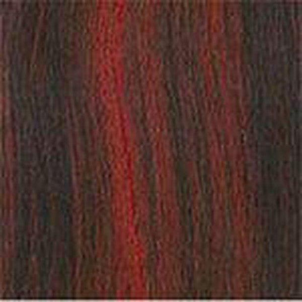 Dream Hair Health & Beauty HDL99A/M Rot Dream Hair WIG Jamaica Collection Ranee Synthetic Hair