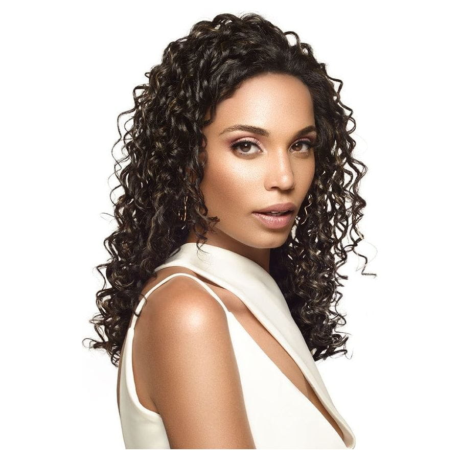 Dream Hair Health & Beauty HW Lace Front Wig 3000 Human Hair - De vrais cheveux  Perücke