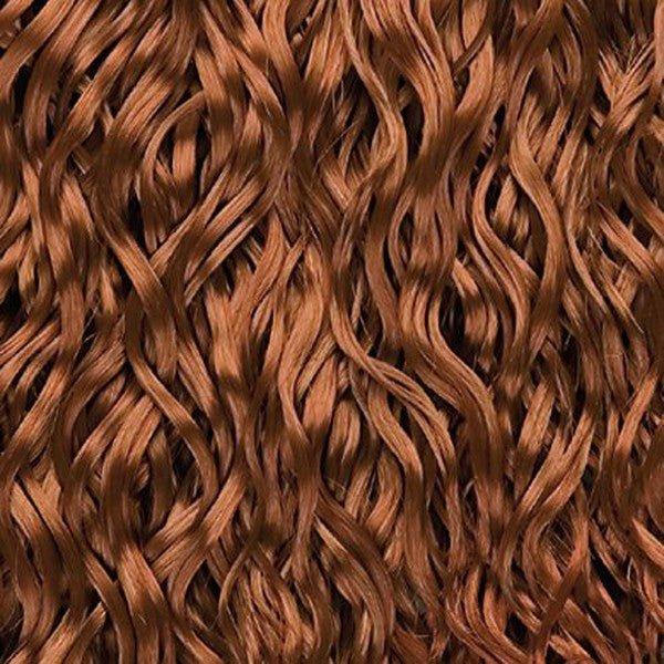 Dream Hair Health & Beauty Kupfer Mix Ombré #TFL/30 Dream Hair Kinky Silky 24"/61Cm Synthetic Hair