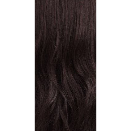 Dream Hair Health & Beauty L5A/GN23 Dream Hair Wig Top Amiya 28'' - Synthetic Hair