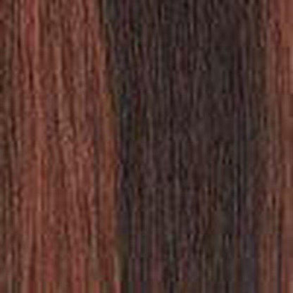 Dream Hair Health & Beauty Mittelbraun #4 Dream Hair S-Senegal 300 Bulk Synthetic Hair