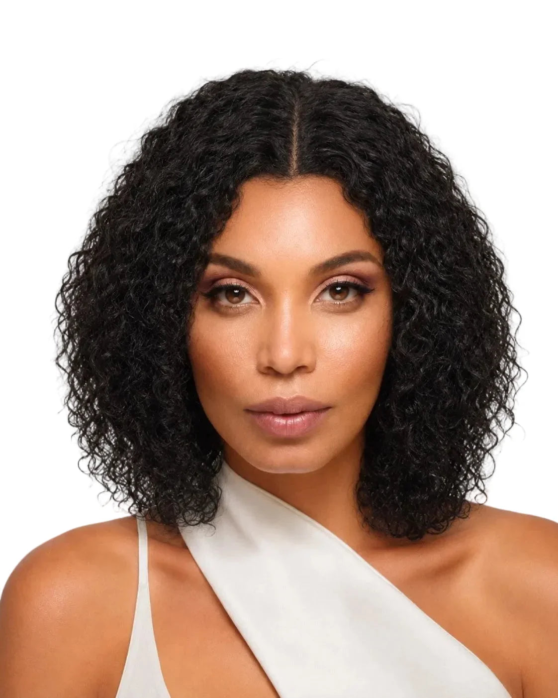 Dream Hair Health & Beauty Natural Brazilian Front Lace Wig Lexi Natural Color