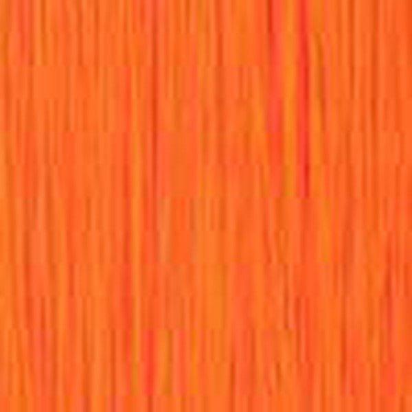 Dream Hair Health & Beauty Orange #Orange Dream Hair Pony Tail 18"/45cm Synthetic Hair