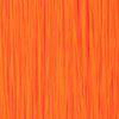 Dream Hair Health & Beauty Orange #Orange Dream Hair Pony Tail 18"/45cm Synthetic Hair