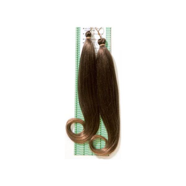 Dream Hair Health & Beauty Pony 2000 Short (2pcs): T4/27