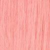 Dream Hair Health & Beauty Rosa #Pink Dream Hair 2 Clip-In Extensions 16"/40Cm Design 16 Strands Synthetic Hair