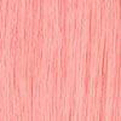 Dream Hair Health & Beauty Rosa #Pink Dream Hair Basic Braid 23"/58 cm - Synthetic Hair