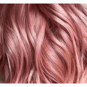 Dream Hair Health & Beauty Rosegold Mix Ombre #PT/Rose Gold Dream Hair Part Lace Wig Abiba _ Synthetic Hair