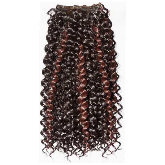 Dream Hair Health & Beauty S- BOHEMIAN Weaving /Tissage 10" FS1B/33